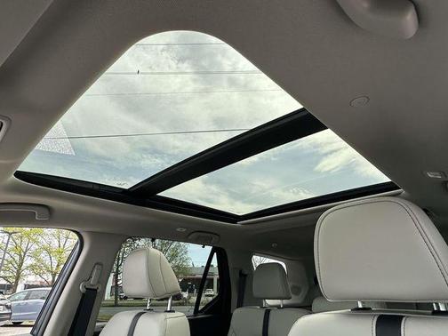 Smoke 2026 Honda Pilot Touring 8-Passenger