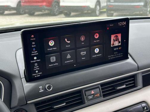 Smoke 2026 Honda Pilot Touring 8-Passenger