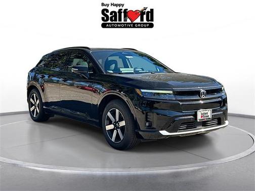 2025 Honda Prologue Touring