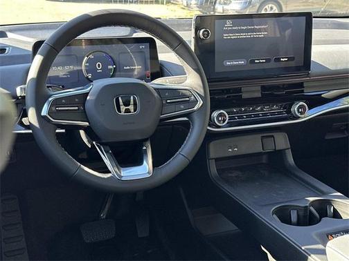 2025 Honda Prologue Touring