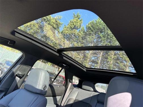 2025 Honda Prologue Touring