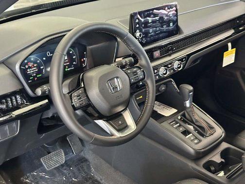 Canyon River Bl 2027 Honda CR-V Hybrid Sport Touring AWD