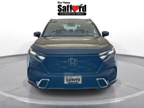 Canyon River Bl 2027 Honda CR-V Hybrid Sport Touring AWD