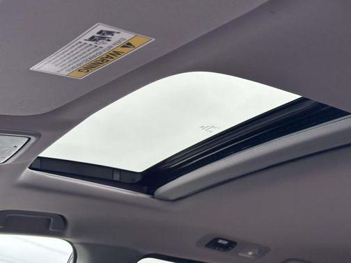 Lunar Silver Metallic 2024 Honda Odyssey EX-L
