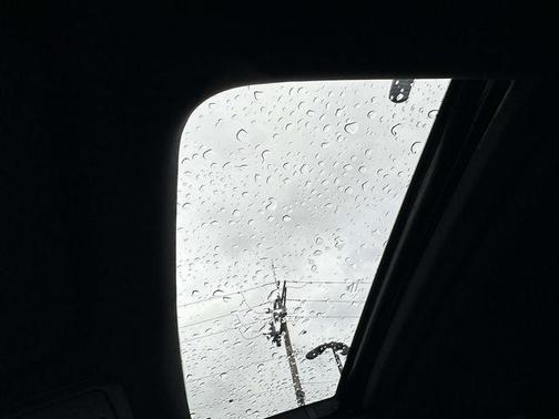 Platinum White 2023 Honda Odyssey Sport