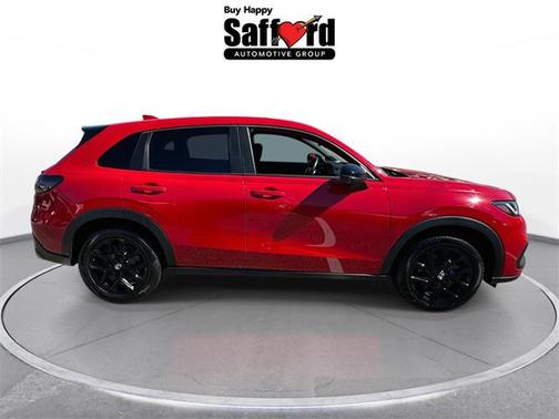 2023 Honda HR-V 2WD Sport