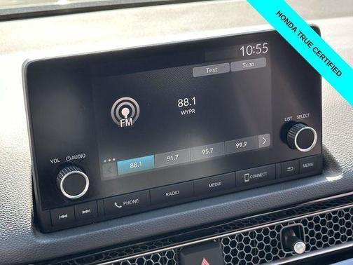 Meteorite 2024 Honda Civic Sport