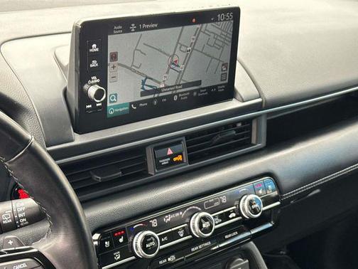 2023 Honda Pilot AWD Elite