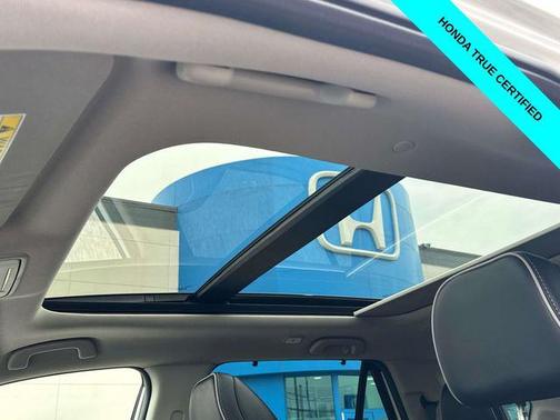 2023 Honda Pilot AWD Elite