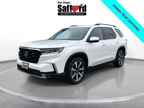 2023 Honda Pilot AWD Elite