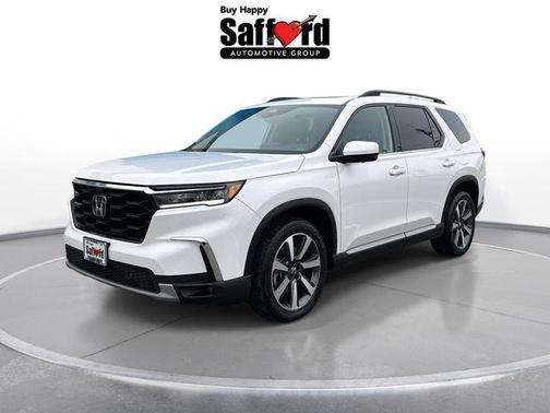 2023 Honda Pilot AWD Elite