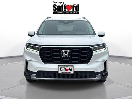 2023 Honda Pilot AWD Elite