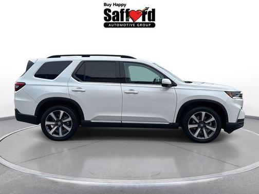 2023 Honda Pilot AWD Elite