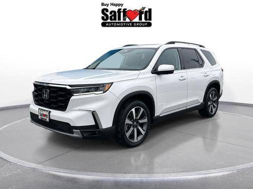2023 Honda Pilot AWD Elite