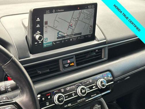 2023 Honda Pilot AWD Elite