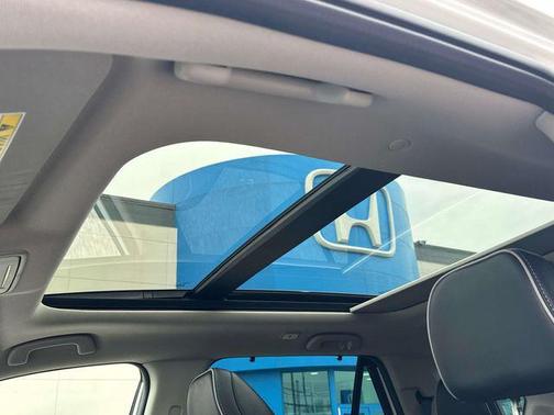 2023 Honda Pilot AWD Elite