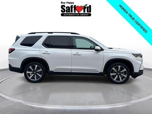 2023 Honda Pilot AWD Elite