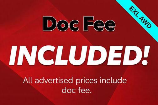 Deep Scarlet Pearl 2018 Honda Pilot EX-L