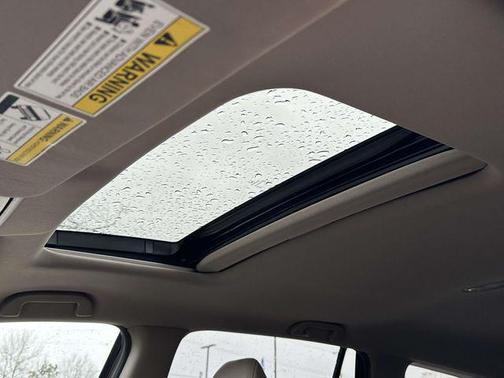 Deep Scarlet Pearl 2018 Honda Pilot EX-L