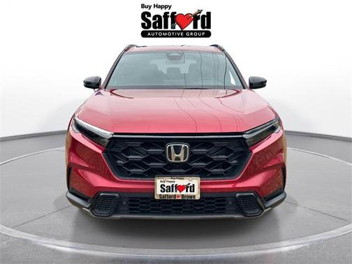 2024 Honda CR-V Hybrid Sport AWD