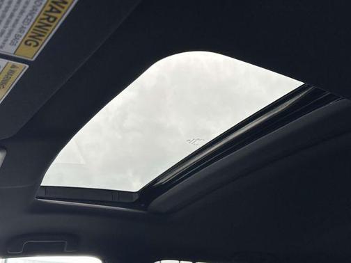 Radiant Red Metallic II 2022 Honda Passport AWD TrailSport