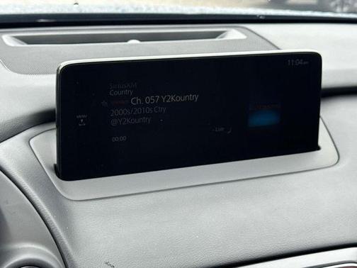 2023 Mazda CX-9 Carbon Edition