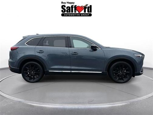 2023 Mazda CX-9 Carbon Edition