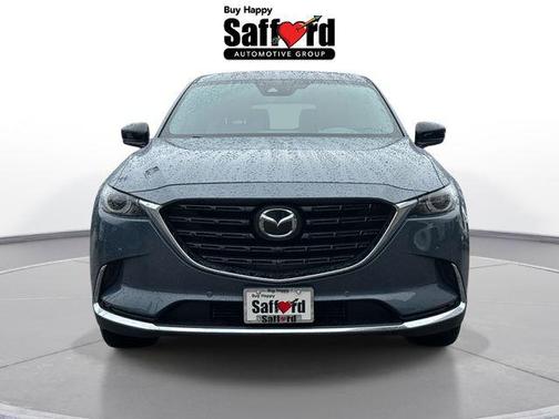 2023 Mazda CX-9 Carbon Edition