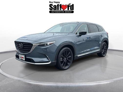 2023 Mazda CX-9 Carbon Edition