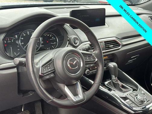 2023 Mazda CX-9 Carbon Edition