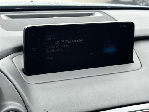 2023 Mazda CX-9 Carbon Edition