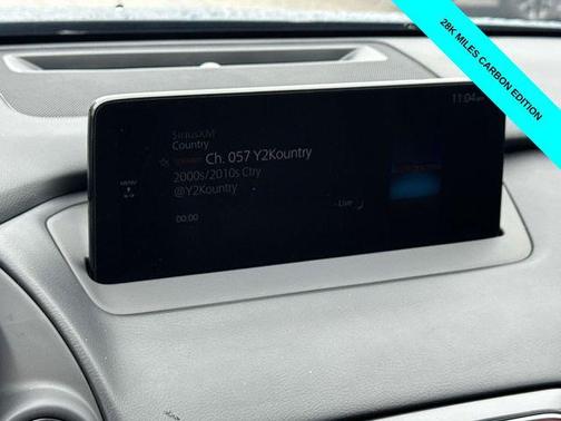 2023 Mazda CX-9 Carbon Edition