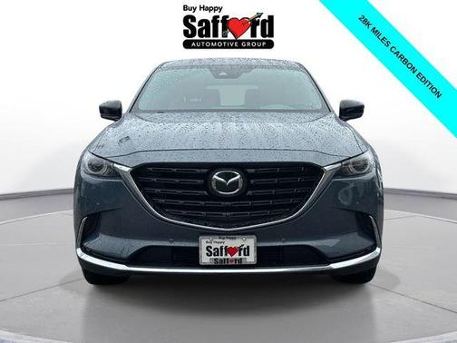 2023 Mazda CX-9 Carbon Edition