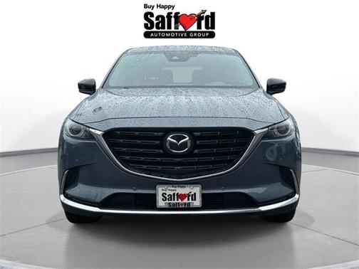 2023 Mazda CX-9 Carbon Edition