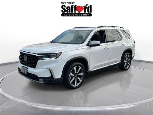 2023 Honda Pilot AWD Elite