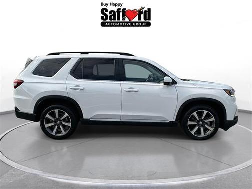 2023 Honda Pilot AWD Elite
