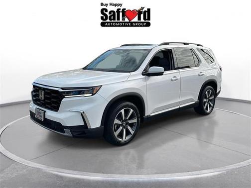 2023 Honda Pilot AWD Elite