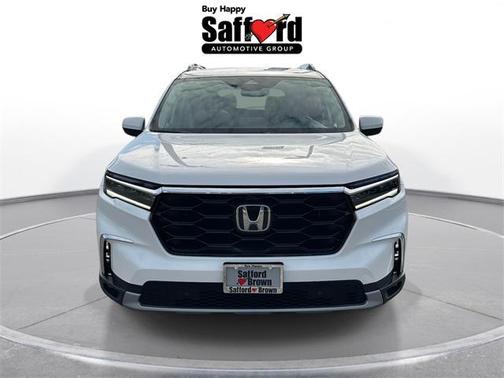 2023 Honda Pilot AWD Elite