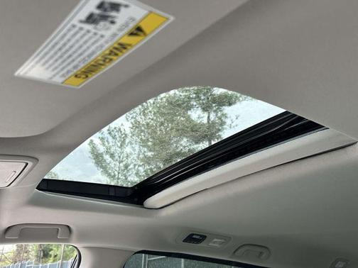 Modern Steel 2026 Honda Odyssey EX-L