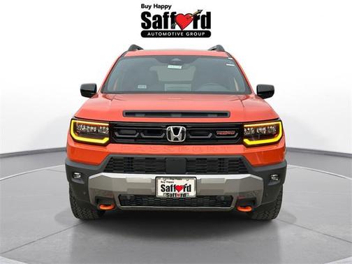 2026 Honda Passport AWD TrailSport Elite