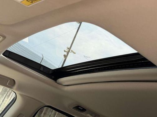 Gray 2025 Honda Odyssey EX-L
