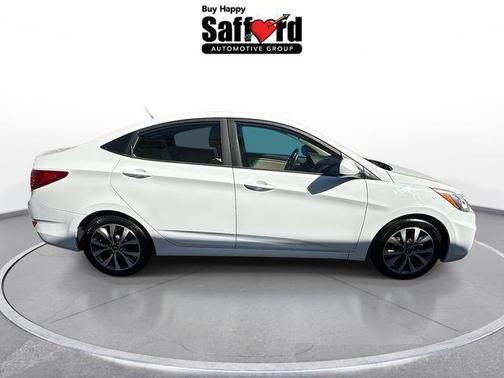 2017 Hyundai Accent Value Edition