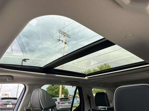 Gray 2026 Honda Pilot Elite