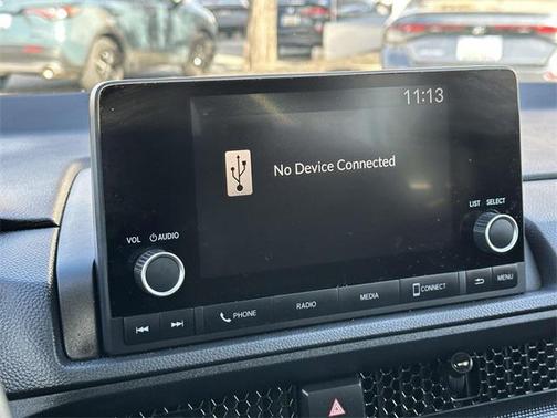 2024 Honda CR-V Hybrid Sport AWD