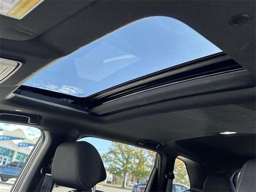 2024 Honda CR-V Hybrid Sport AWD