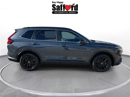 2024 Honda CR-V Hybrid Sport AWD