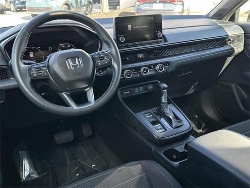 2024 Honda CR-V Hybrid Sport AWD