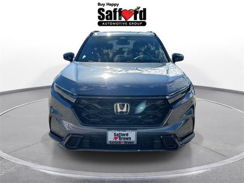 2024 Honda CR-V Hybrid Sport AWD