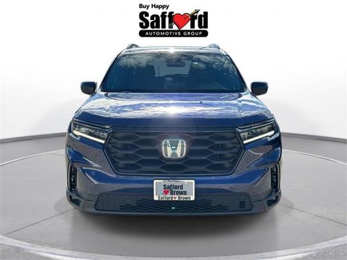 2024 Honda Pilot Sport