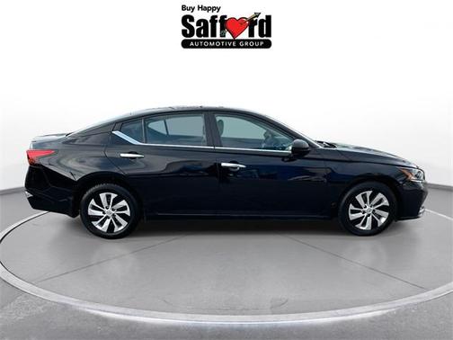 2024 Nissan Altima S FWD